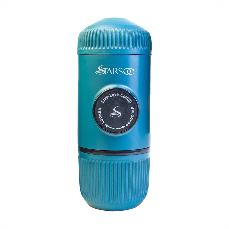 عکس شماره 11 : اسپرسوساز سفری استارسو مدل mini