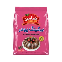 بیکینگ پودر ضامن - 100 گرم