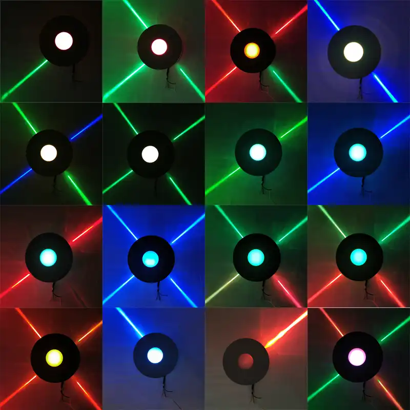 رقص نور زد اف ار مدل DHL-1312