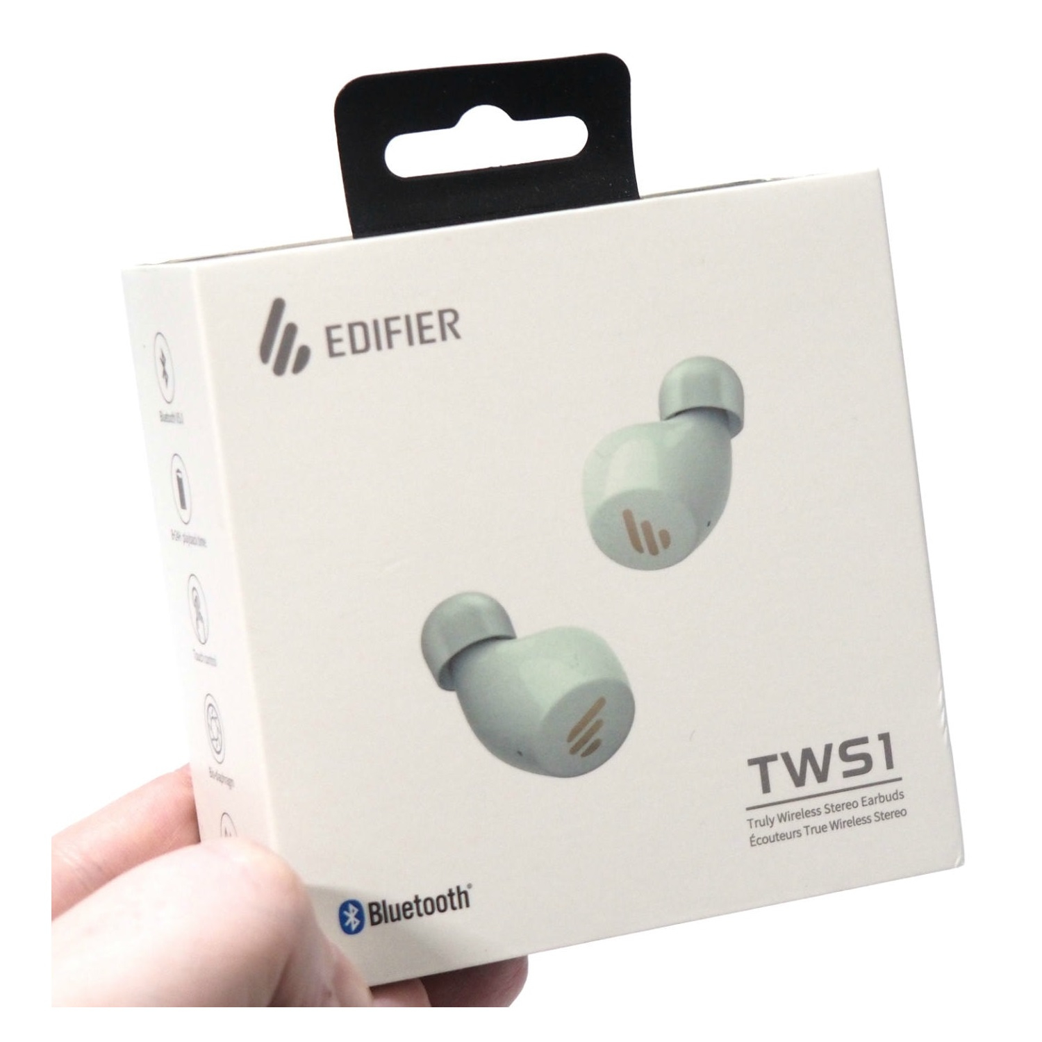 Edifier tws1 deals