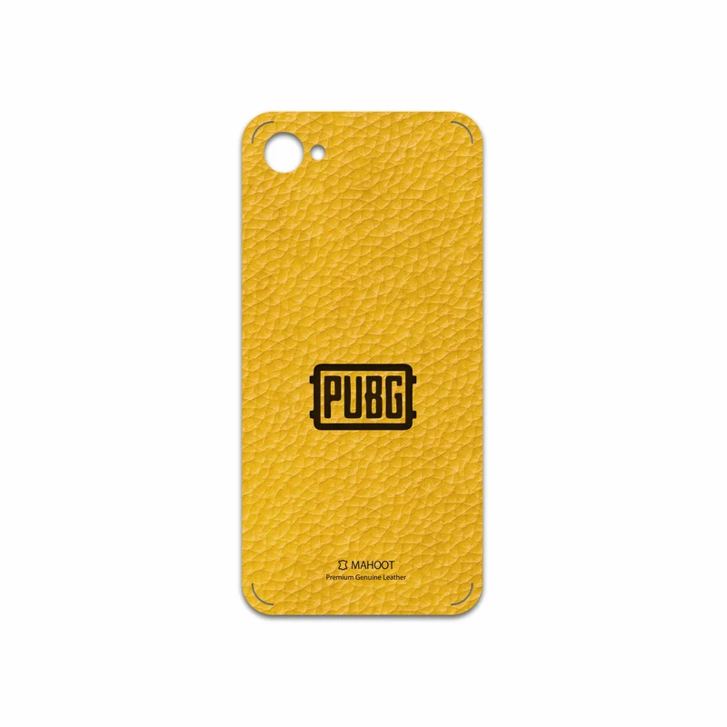 برچسب پوششی ماهوت مدل ML-PUBG مناسب برای گوشی موبایل اچ تی سی Desire 12