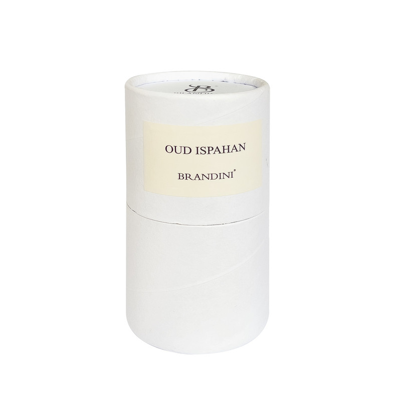 عطر جیبی برندینی مدل Oud ispahan حجم 33 میلی لیتر عطر جیبی برندینی مدل Oud ispahan حجم 33 میلی لیتر