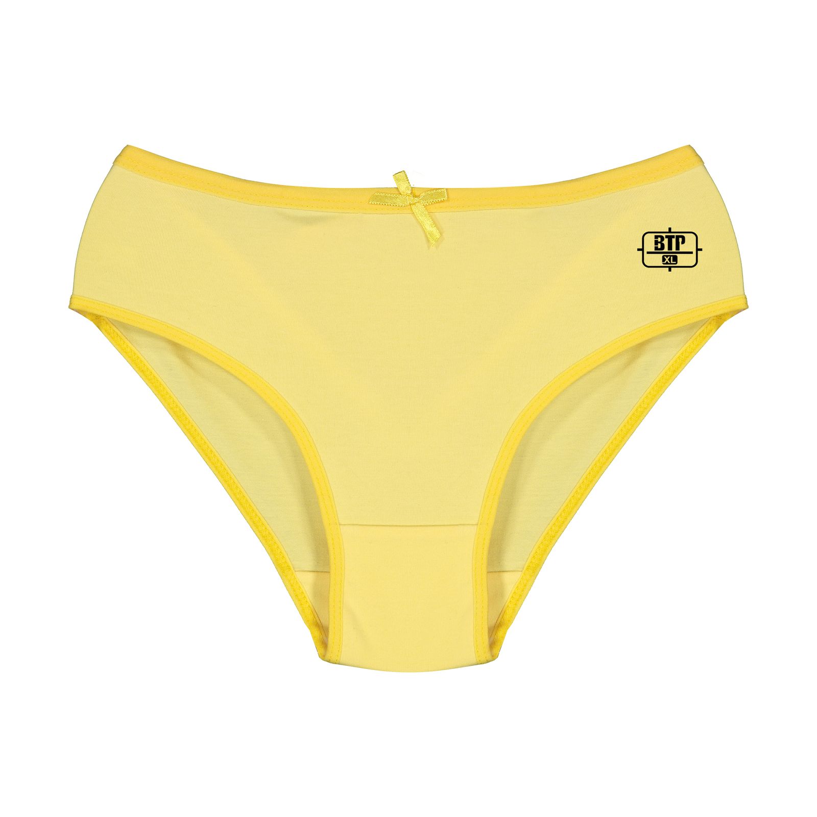 شورت زنانه برهان تن پوش مدل اسلیپ کد 5-03 -  - 1