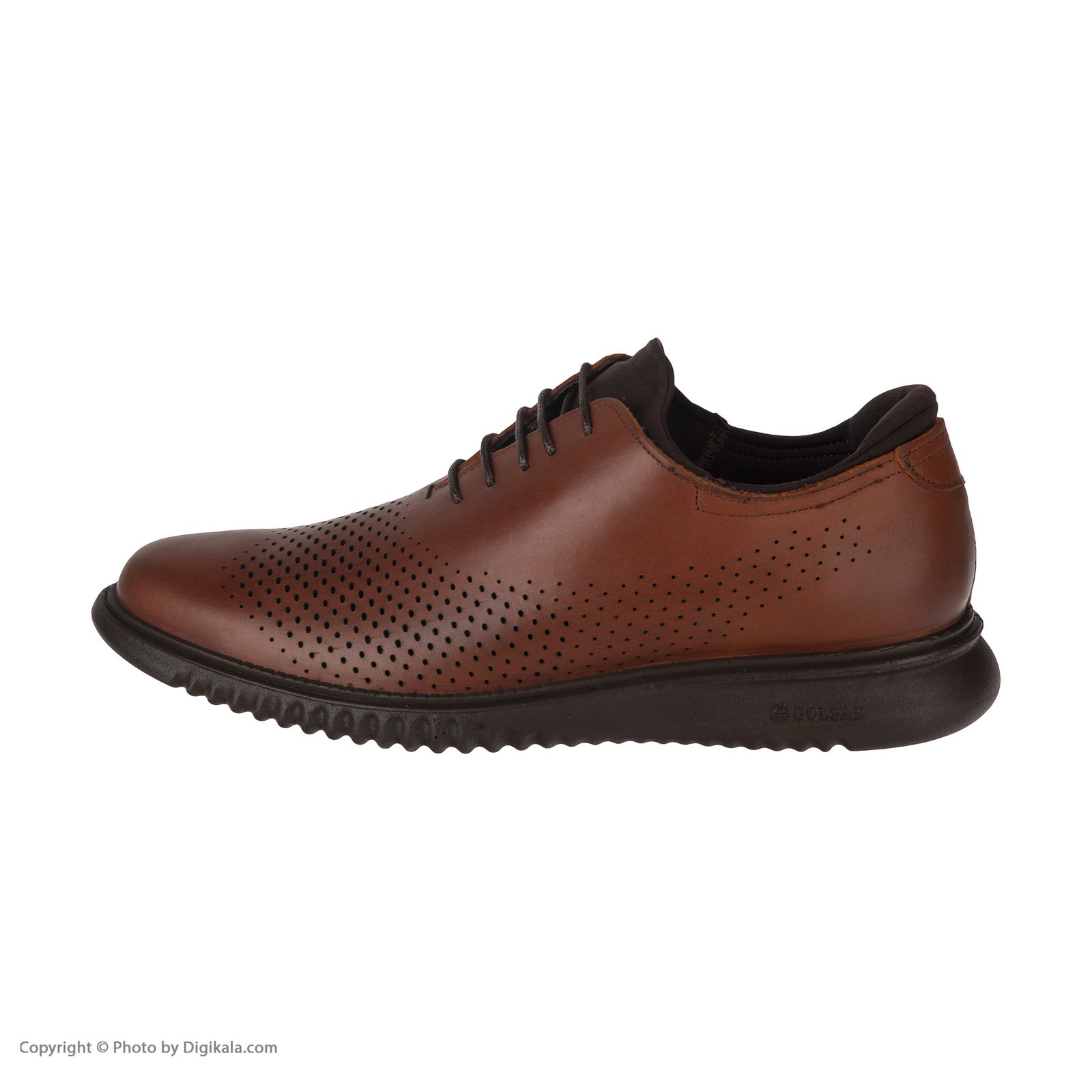 کفش روزمره مردانه گلسار مدل 7016A503104 -  - 2