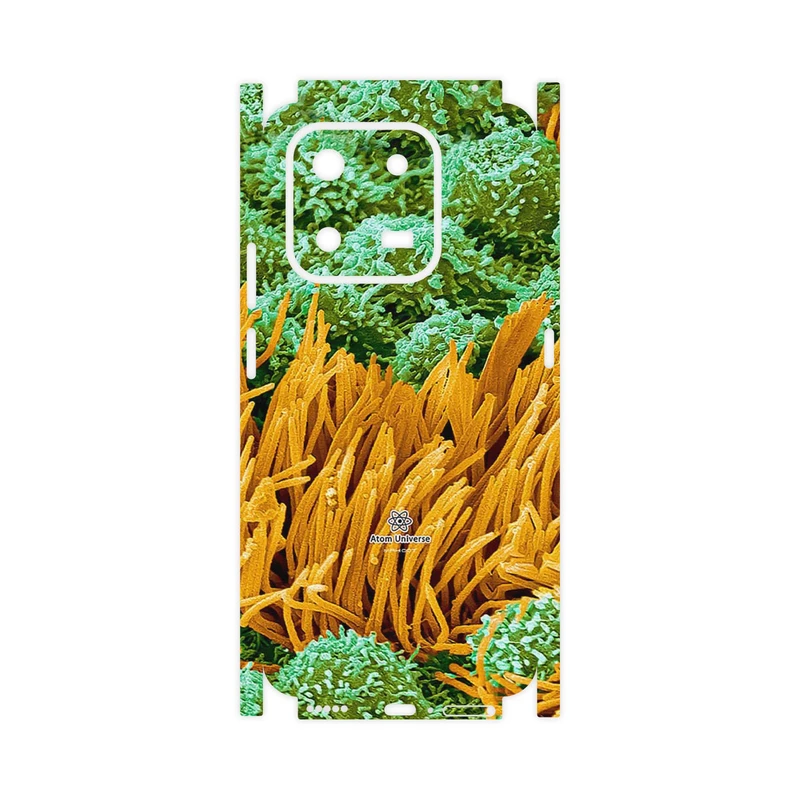 برچسب پوششی ماهوت مدل Atom Universe 6-FullSkin مناسب برای گوشی موبایل آنر X7d 4G