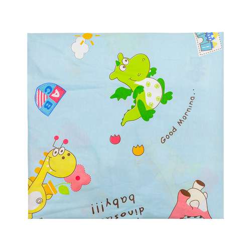  ملحفه کدوک آدنو مدل Dragon کد IR33 سایز 70x135 سانتیمتر