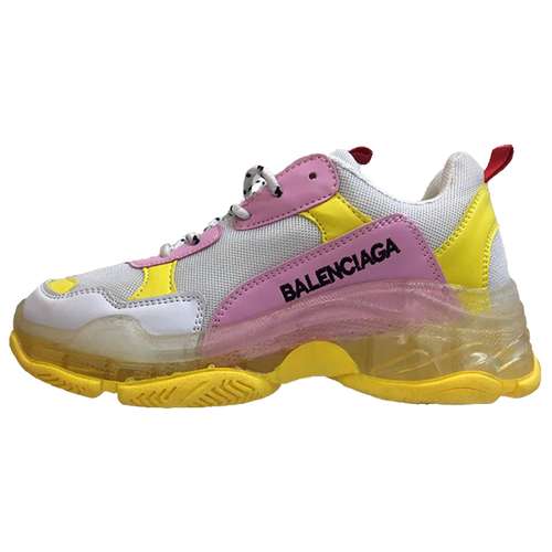 کفش راحتی بالنسیاگا مدل تراپلس