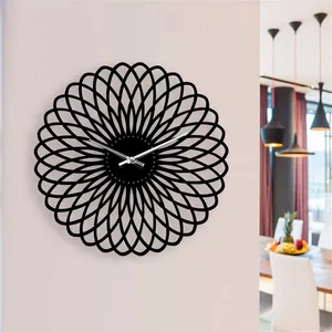 ساعت دیواری تارادکور مدل Cc10