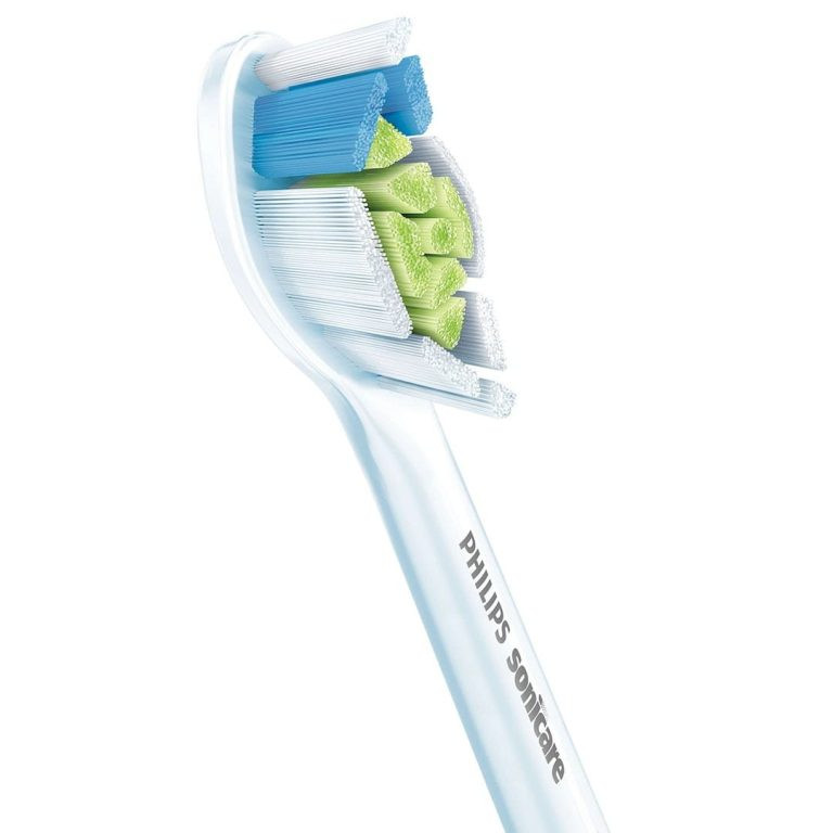 سری یدک مسواک برقی فیلیپس مدل HX6063/67 بسته 3 عددی