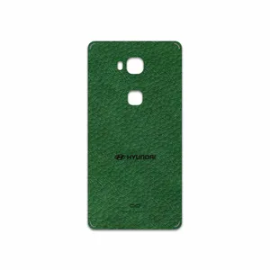 MAHOOT GL-HYNDI Cover Sticker for Honor 5X