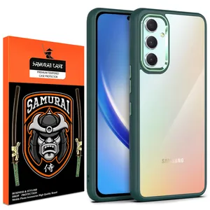 Samurai Bonny Case For Samsung Galaxy A34 5G