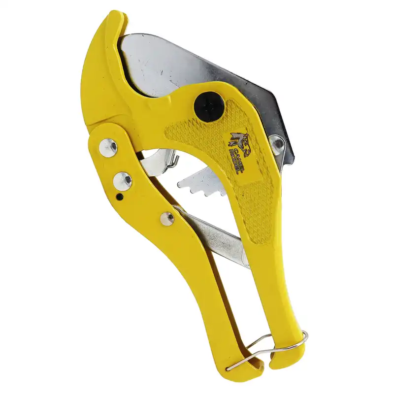 قیچی لوله بر مدل کمل کد YPK-042M