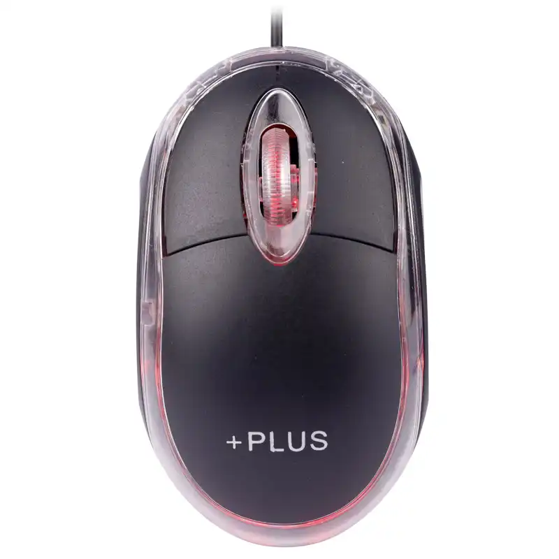 ماوس پلاس مدل S118