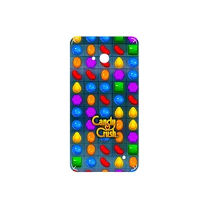 MAHOOT Candy Crush Game Series Cover Sticker for Microsoft Lumia 640