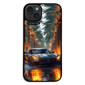 AKAM AMC-WA15PLUS-BENZ-31 Cover For Apple iPhone 15 Plus