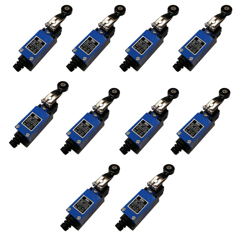 میکروسوئیچ سایکو کد 8104 بسته 10 عددی