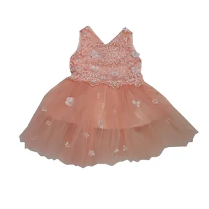 پیراهن دخترانه مدل مجلسی 2