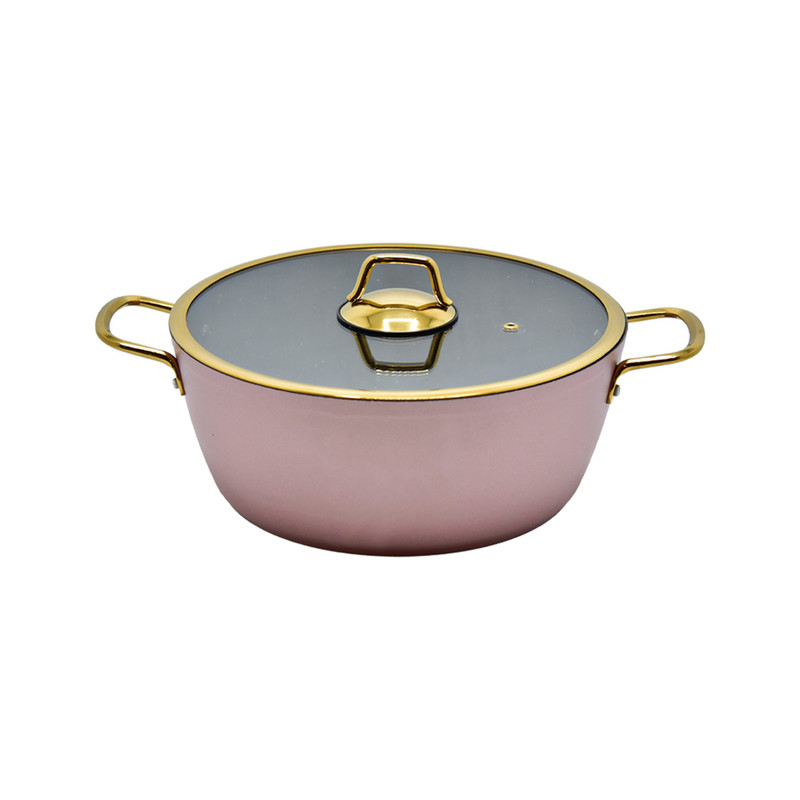 سرویس قابلمه 17 پارچه کی زد پی کد 800226