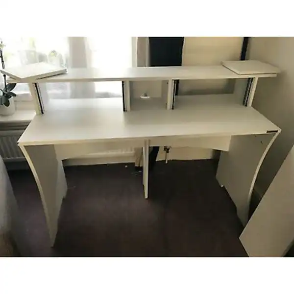 میز استودیو مدل DLF74M