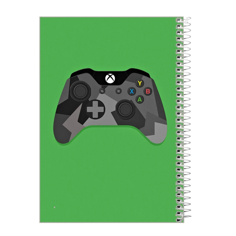 دفتر برنامه ریزی طرح ایکس باکس کد p340