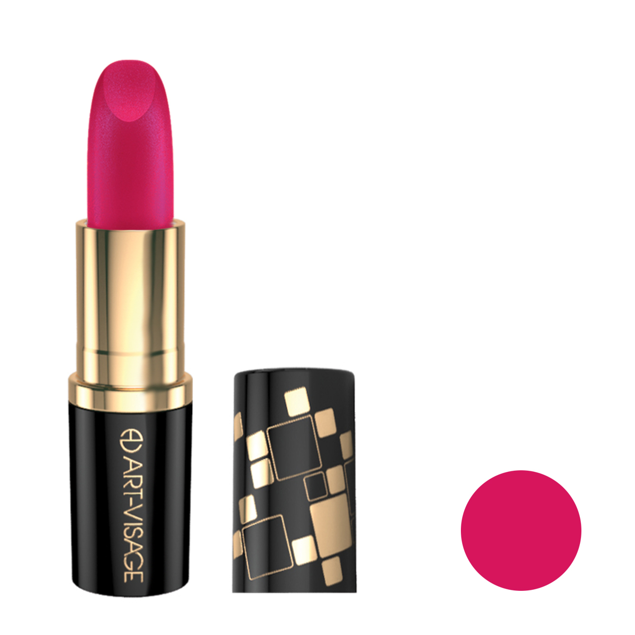 رژلب آرت ویساژ مدل Hydration شماره PU-40