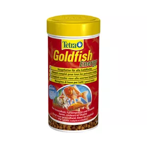 غذای ماهی تترا مدل Goldfish Energy وزن 93 گرم
