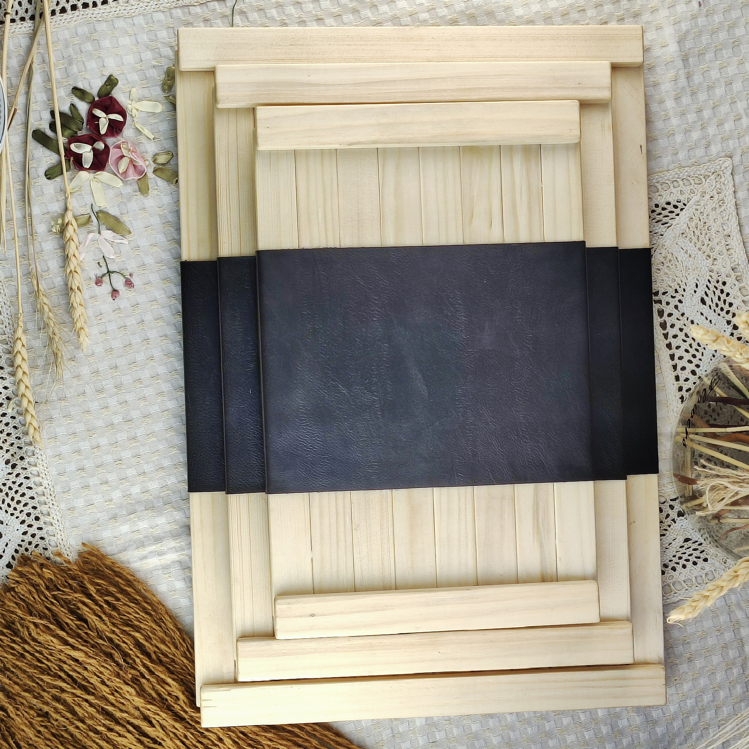 سینی مدل P08 بسته سه عددی