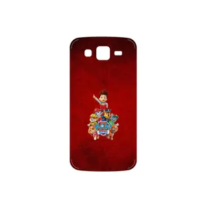 MAHOOT Paw Patrol Cover Sticker for Samsung Galaxy Grand 2