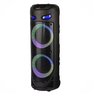 اسپیکر بلوتوثی قابل حمل سینگ ای مدل ZQS8237