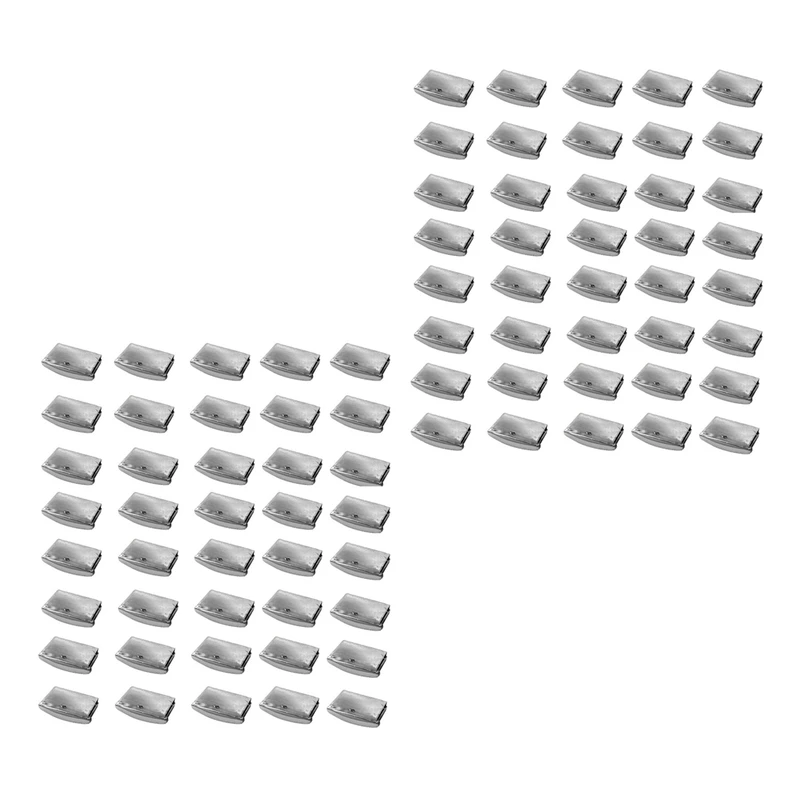 نگین سپر خودرو کالانیکس مدل NEG-SAINA-100111 مناسب برای ساینا بسته 80 عددی