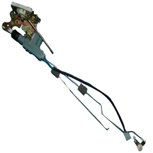 قفل‌ درب‌ عقب‌ چپ‌ برقي ‌با قفل كن اتوماتيك کد 502985 مناسب برای پراید