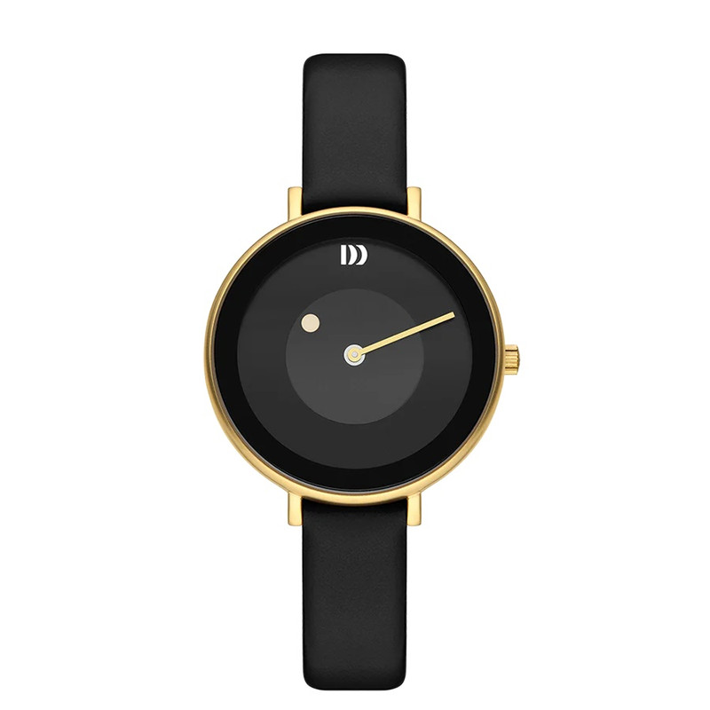 ساعت مچی عقربه‌ای زنانه دنیش دیزاین مدل IV11Q1260