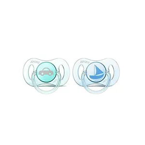 پستانک اونت مدل SCF151/01 بسته 2 عددی