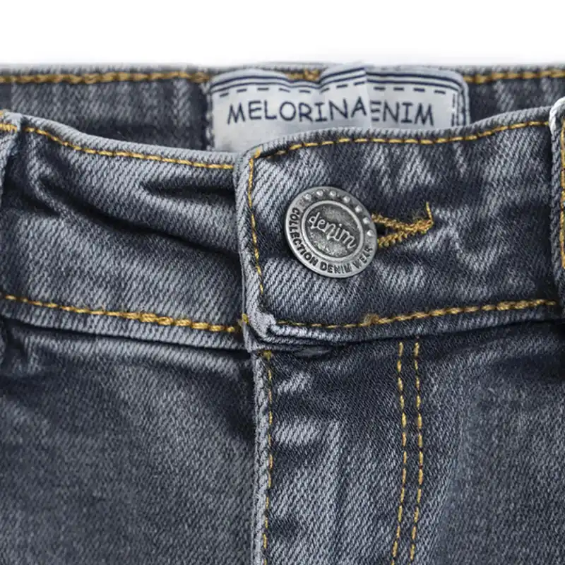 شلوار جین بچگانه مدل MDSS-CG6473