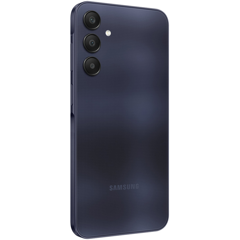 گوشی موبایل سامسونگ مدل Galaxy A25 دو سیم کارت ظرفیت 256 گیگابایت و رم 8 گیگابایت به همراه شارژر 25 وات سامسونگ - ویتنام