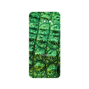 MAHOOT Crocodile Skin Cover Sticker for Samsung Galaxy J4 Core