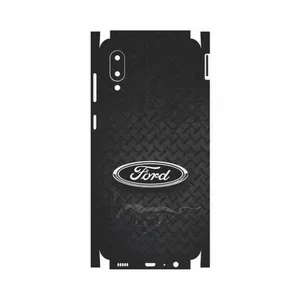 MAHOOT Ford-Motor-FullSkin Cover Sticker for Samsung Galaxy M02