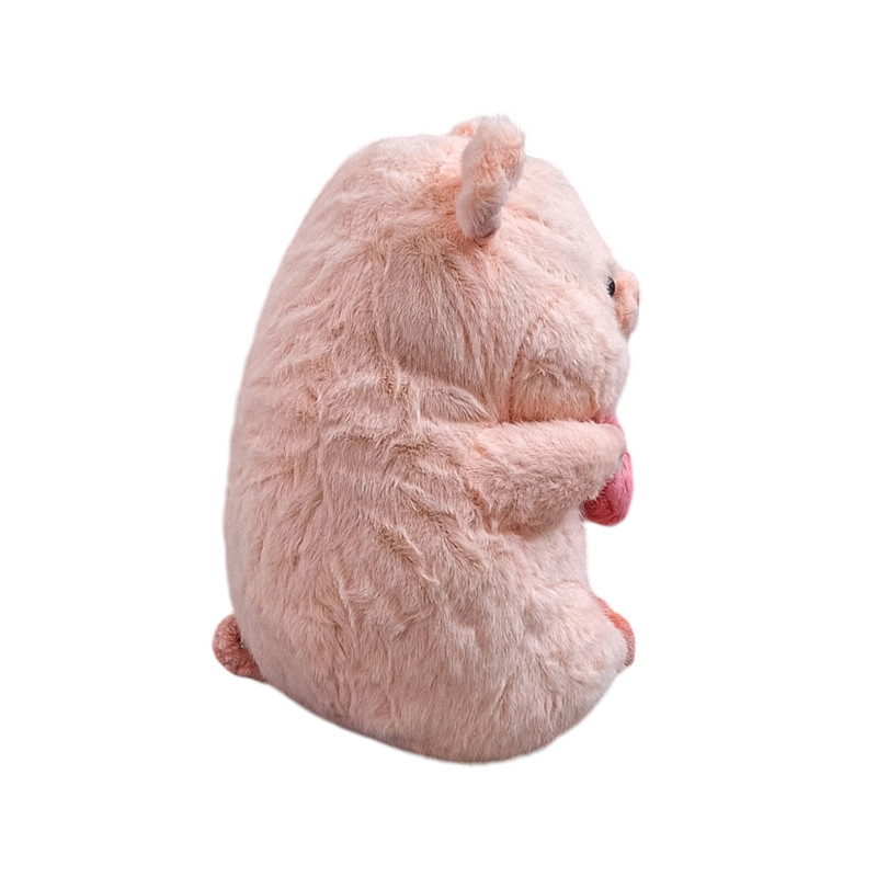 عروسک خوک 1
