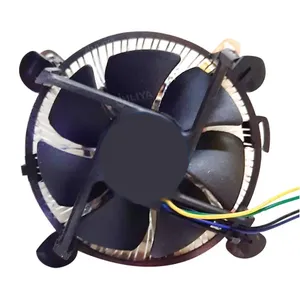 فن پردازنده انزو مدل 775