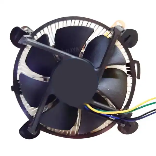 فن پردازنده انزو مدل 775