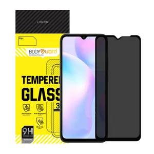 BodyGuard PX Privacy Screen Protector For Xiaomi Redmi 9A