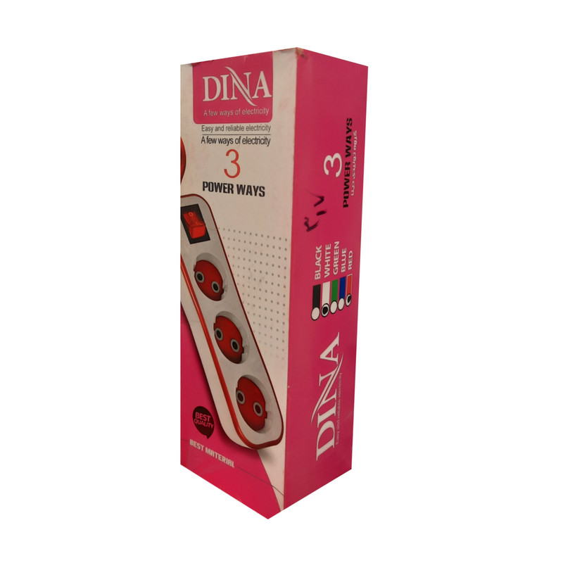 چندراهی برق مدل سه راهی