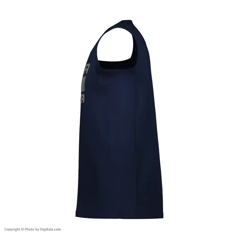 ست تاپ و شلوارک ورزشی مردانه مدل AND-ARM22S