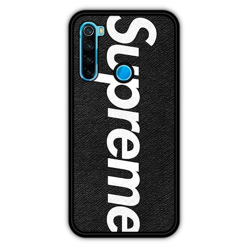 کاور مدل J288 مناسب برای گوشی موبایل شیائومی REDMI NOTE 8 