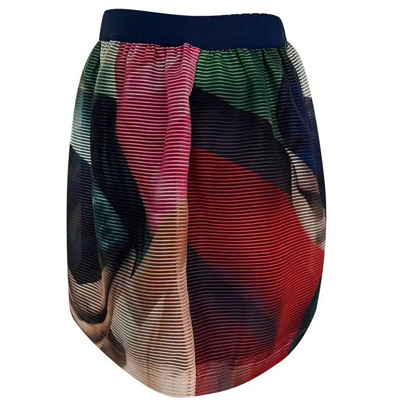 دامن زنانه کد 90