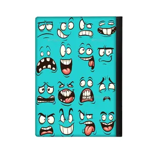 کلاسور مدل شکلک کد 1595