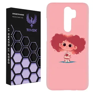 RIVEN RI1-8 Case For Apple iPhone 7 Plus