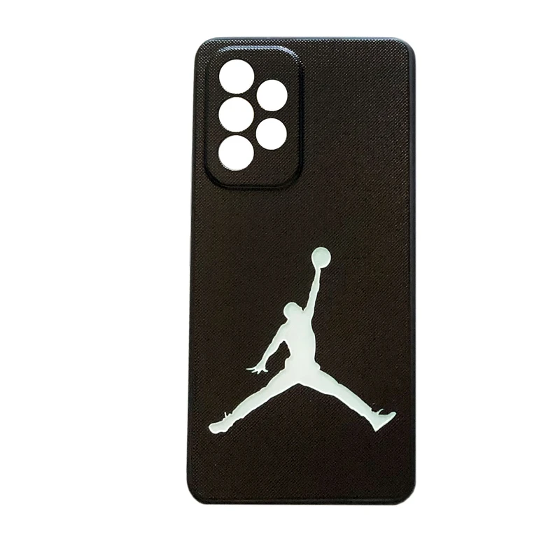 کاور مدل JDN053 مناسب برای گوشی موبایل سامسونگ Galaxy A53 5G