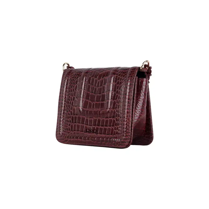 کیف دوشی زنانه صاد مدل RV0917