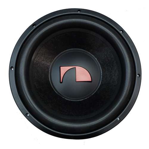 ساب ووفر خودرو ناکامیچی مدل NSW-Z1203S4
